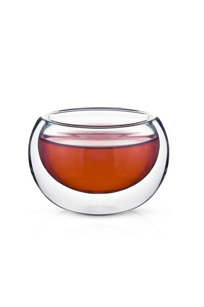 Rossel Premium وعاء رايان مزدوج الجدار RG-105