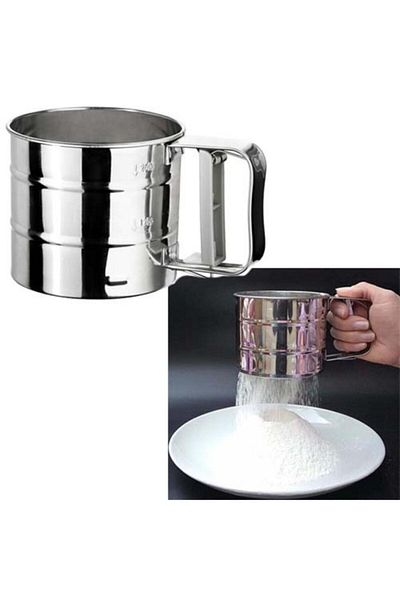 Akın Automatic Flour Screener8699885895164