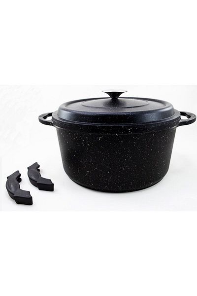 TOGO Cast Pot Deep 24cm 350