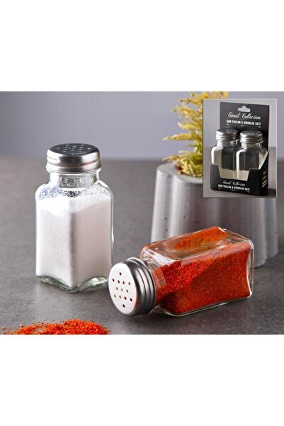 Rossel Premium Ikili Tuzluk Gnl.kf-52