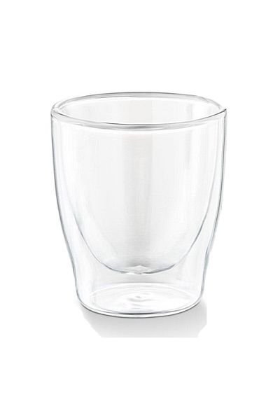 Rossel Premium Rayan Double Wall Cup 200 Ml Rg-102