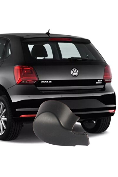 VOLKSPAR Polo 2014-2017 Model Arası Uyumlu Arka Cam Silecek Kolu Kapağı