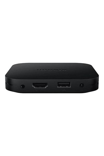 Xiaomi Xiaomi Mi Box S 4K Android TV Box - 2.Generation Media Player