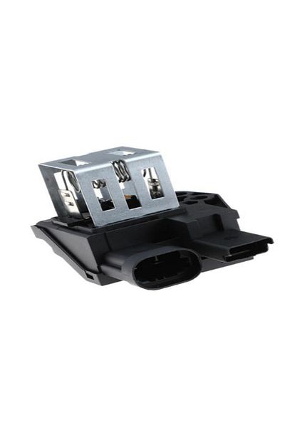 HELLUX Peugeot 1007 2008 207 208 301 407 508 - 1.4 1.6 Hdi Fan Resistor, Sot Model