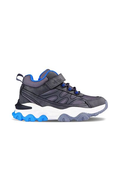 Vicco VICCO SOLIT SMOKED GRAY - Children's Outdoor Shoes