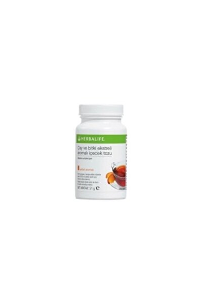 Herbalife Bitkisel Konsantre Çay Şeftali_50 g