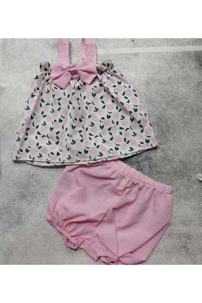 Sedef tuhafiye Bebek takım