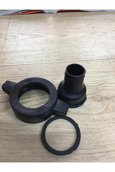 Veta Su Motoru Hortum Rekoru Takımı Pa15 T 4 Zamanlı 1" Contalı