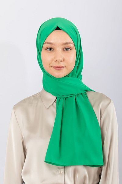 hijabchi Εισαγόμενο μετάξι Medina - Benetton
