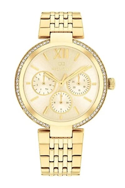 Tommy Hilfiger ساعة يد نسائية من تومي هيلفيغر طراز TH1782697