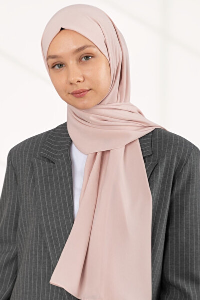 hijabchi Mătase Medina importată - Pudră