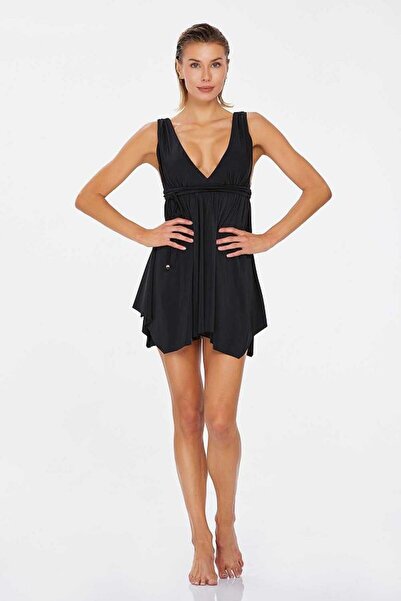 LAPIENO LAPIENO 3580 Model Dress - Swimsuit Design