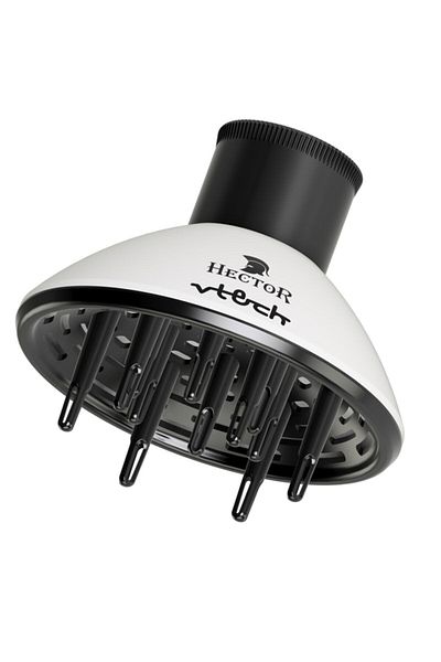 Hector Compatible With Universal Professional Machines