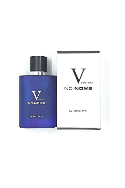 NO NAME 128 No Nome De For Men Edt Men 100 ml