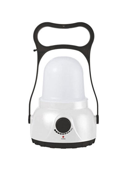 Cata Ct-9950 Abant Gemici El Feneri Şarjlı