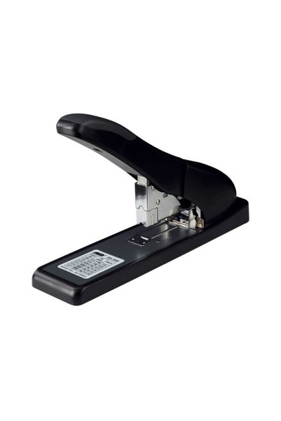 Std Hs-3000 Zımba Makinesi No:23-10 23-24 140 Sayfa Siyah