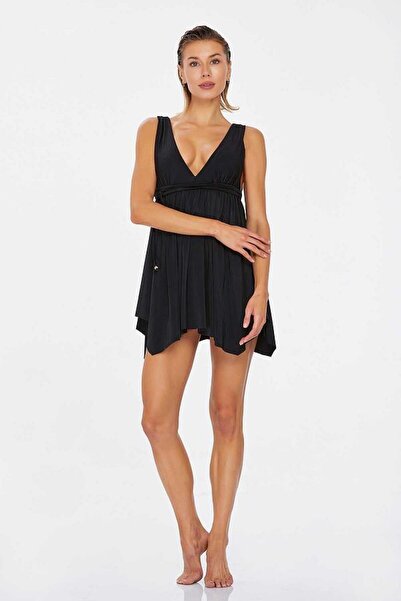 LAPIENO LAPIENO 3580 Model Dress - Swimsuit Design