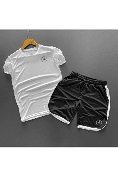 blackjack giyim Amg Mercedes Unisex Scuba Set