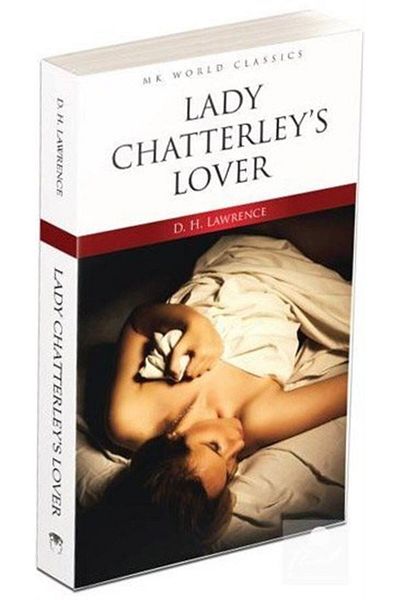 MK Publications Lady Chatterley's Lover