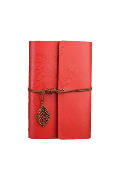 TAŞARAVM Notebook Pen Set Feathered Ink Boxed Special Leather Motif Pro Plus Mega Gift Box