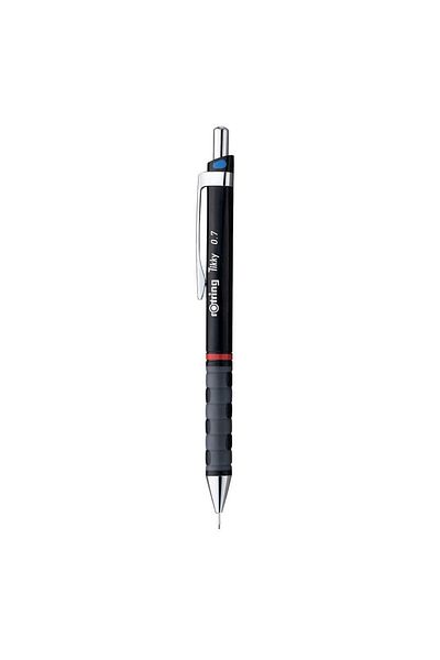 Rotring Black Tikky Tip Pen - 0.7 mm Rd Model
