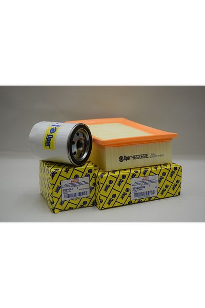 OPAR Marea Bravo Brava 1.6 16v - Air and Oil Filter Opar