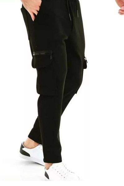 ESSFASIHON Compac Fabric - Φούτερ με δύο κλωστές