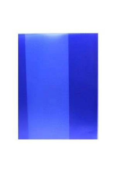 Noki Noki A4 Ready Notebook Box - Blue, 10 Pieces, 60162-10