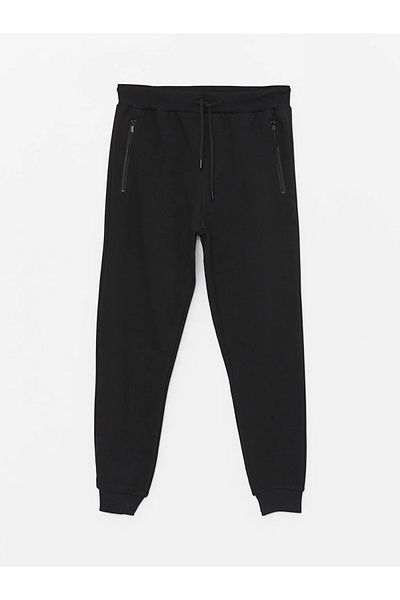 LC Waikiki Ανδρικό παντελόνι Jogger με λεπτή εφαρμογή LCW