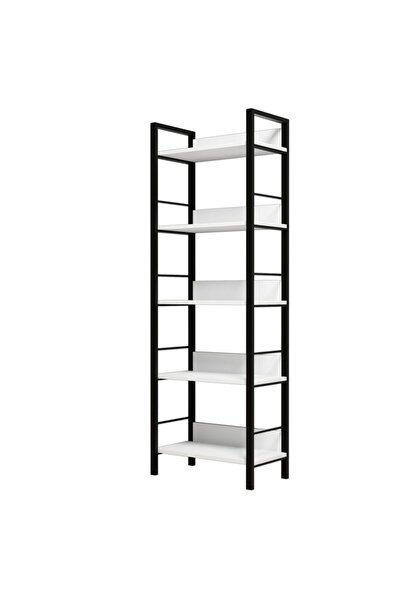 Yesst Diversi 6005 Metal Raf Beyaz