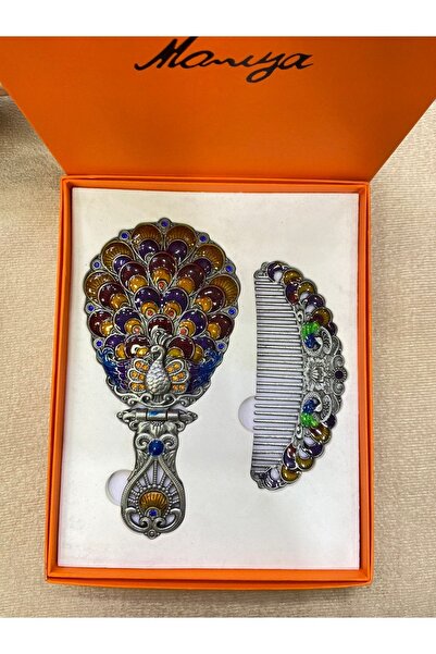 DEKODAY Ayna Tarak Seti