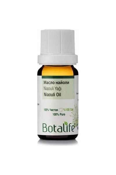 Botalife 10 ml Nioli Oil - Botalife
