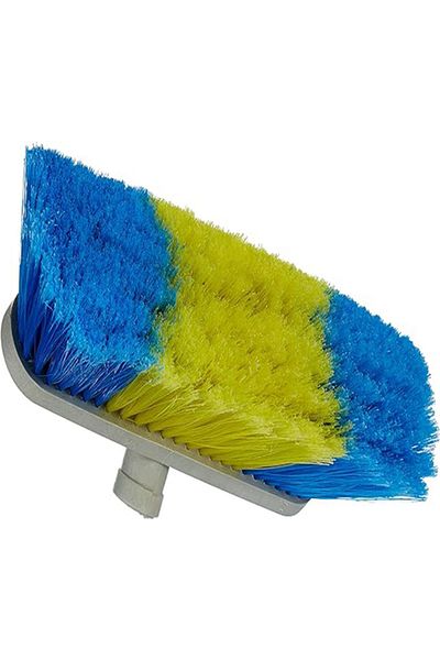 SistemTemizlik 20 Cm Luxury Auto Brush - 2 Balcony Garden Brushes