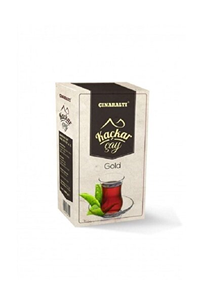Kaçkar Çay Gold Çınaraltı 1000 gr X 5 Adet