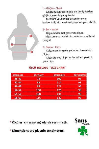 Şans Dámské velké kalhoty z norkové vnitřní viskózy Šifonový zavinovací vzhled Shalwar 65N37631