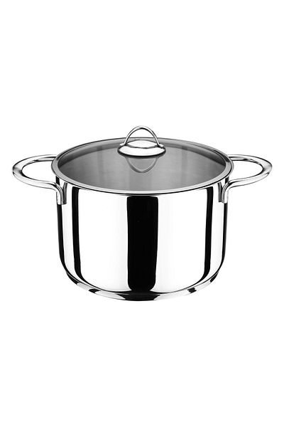 AROW 26cm Olla Steel Pot