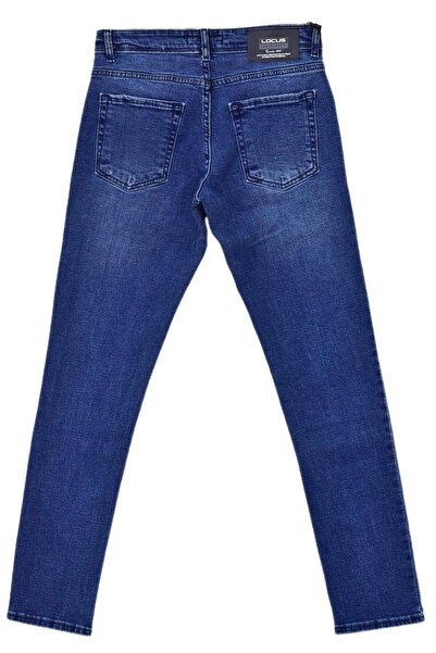 LOCUS JEANS Silim Fitt Чоловічі джинси - 310 BGL-ST03839