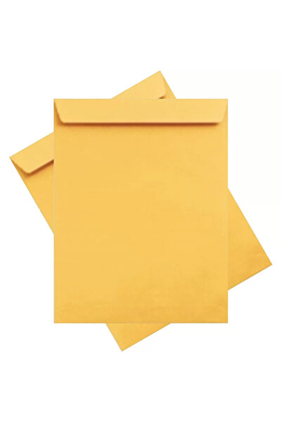 ofisturka ASİL FORMULA 25 Lİ 26x35 TORBA ZARF 100gr AS-11129