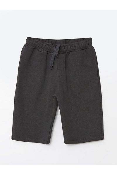 LC Waikiki LCW Basic Elastic Shorts for Baby Boy