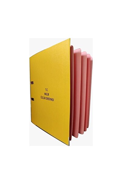 Kocaoluk Meb Öğretmen Özlük Dosyası