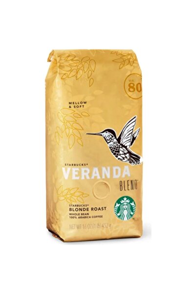 Starbucks قهوة فناء أشقر روست مطحونة لفلتر معدني 250 جرام