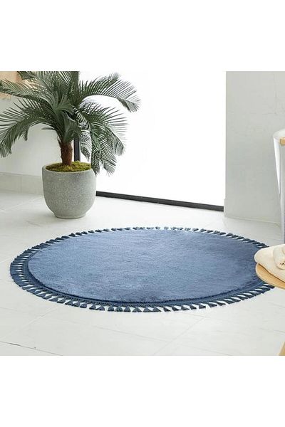 English Home Weicher, moderner Teppich, waschbarer Innenteppich für Wohnzimmer, Schlafzimmer und Esszimmer