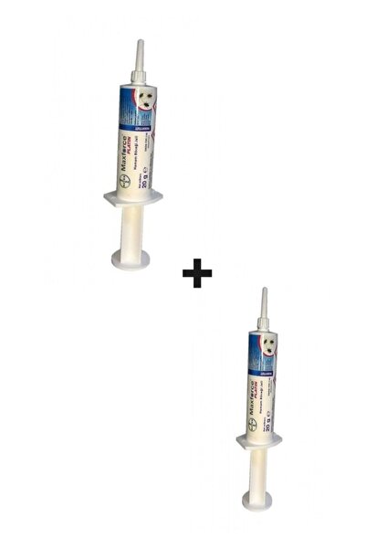 Bayer Maxforce Platin Hamamböceği Jeli 20 Gr 2 Adet