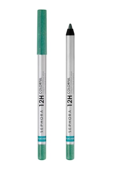 SEPHORA COLLECTION 12H Colorful Contour Eye Pencil 60 - Göz Kalemi