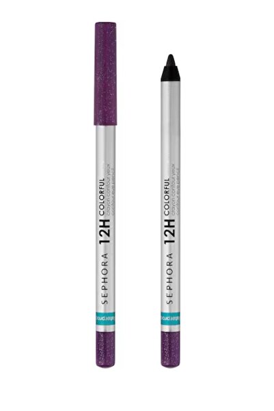 SEPHORA COLLECTION 12H Colorful Contour Eye Pencil 61 - Göz Kalemi