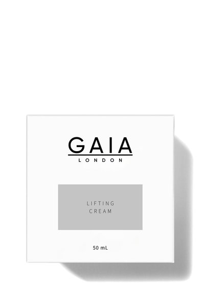 Gaia London Yaşlanma Ve Kırışıklık Karşıtı Dolgunlaştırıcı Bakım Seti. Lıftıng Serum 50ml. & Lıftıng Krem 50ml.