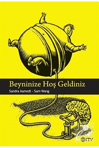 Beyninize Hoşgeldiniz