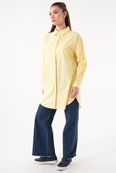 Kayra KYR Patchwork Tunic