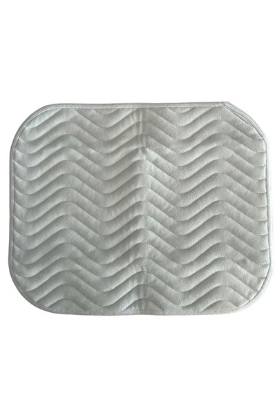 CDE A Kalite Yıkanabilir Tuvalet Eğitim Köpek Pedi (40X40 CM) (5 Lİ EKONOMİK PAKET)