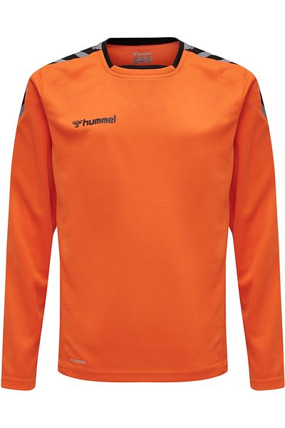 hummel hmlAUTHENTIC KIDS POLY JERSEY L/S